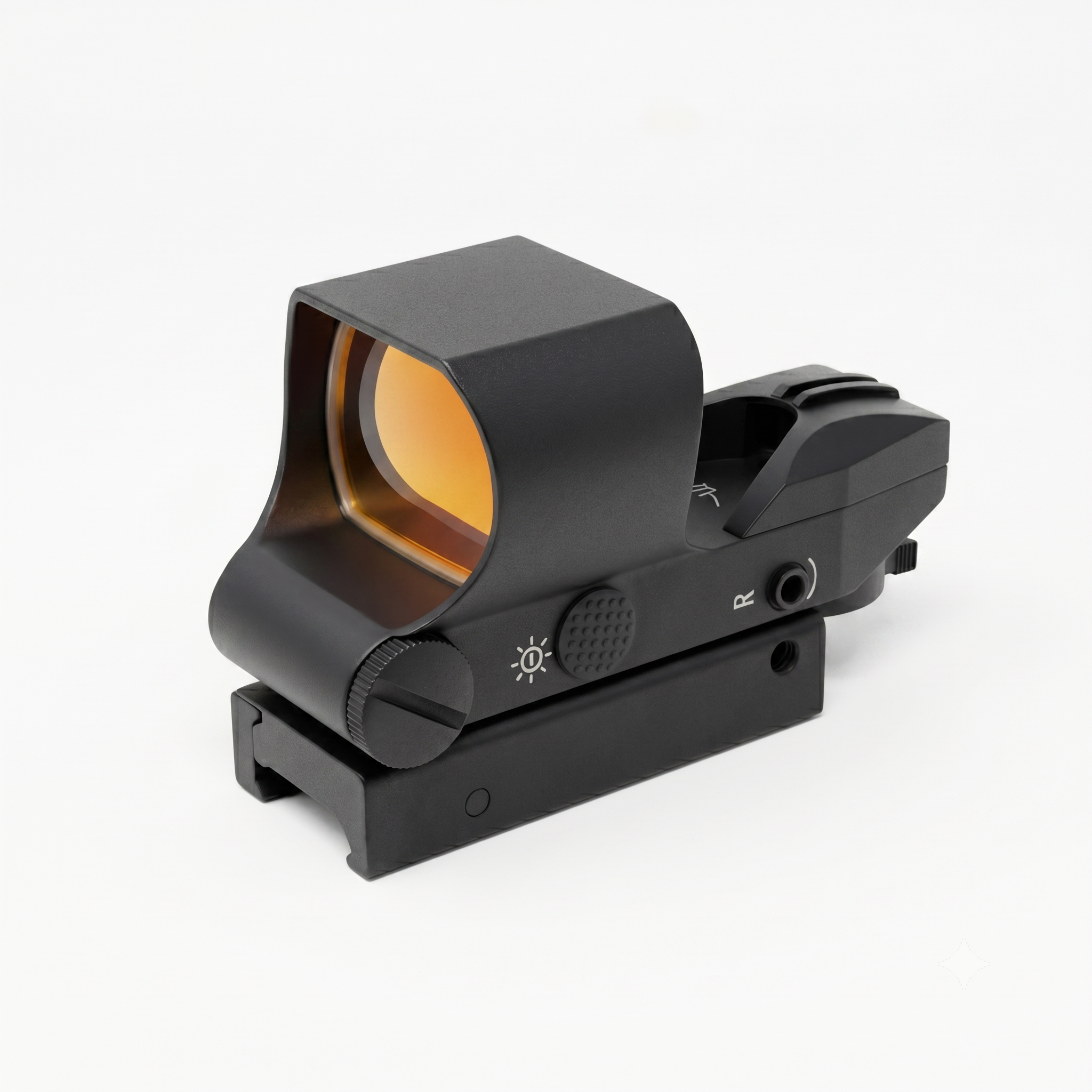 WIDE ANGLE REFLEX SIGHT