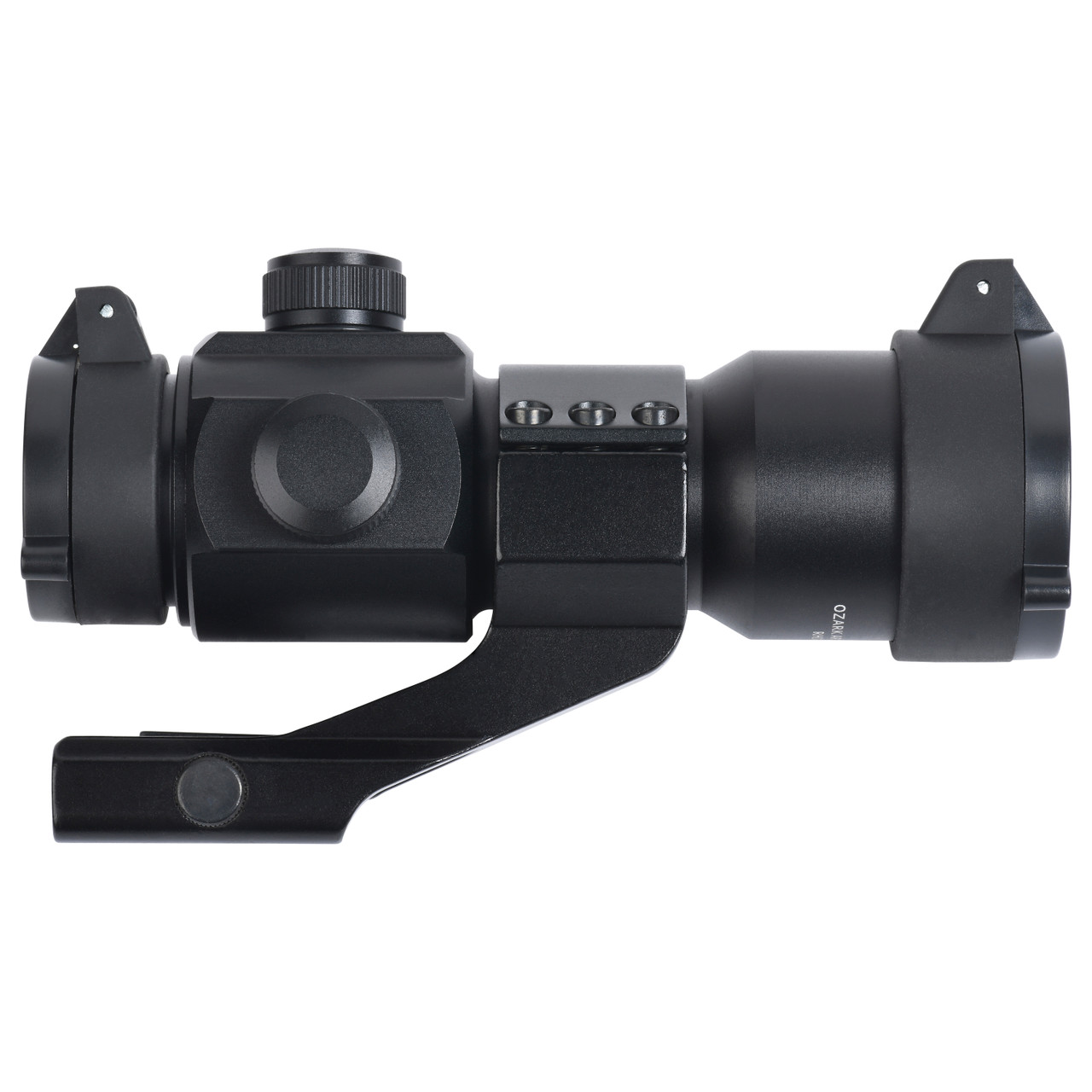 RHINO RED/GREEN DOT REFLEX SIGHT | OZARK ARMAMENT